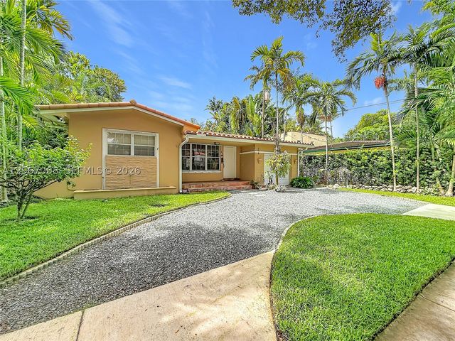920 Messina Ave, Coral Gables, FL 33134