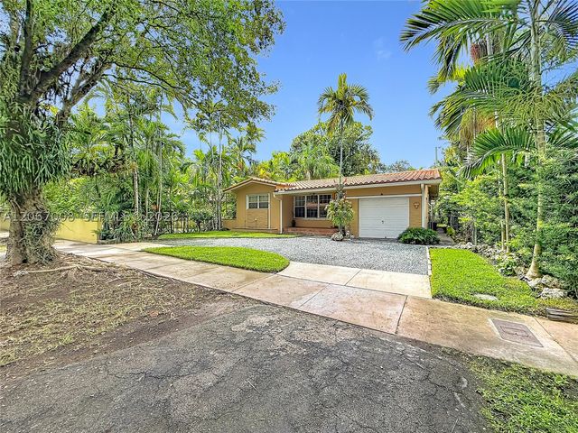 920 Messina Ave, Coral Gables, FL 33134