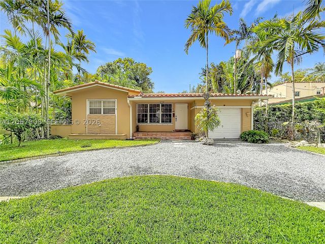 920 Messina Ave, Coral Gables, FL 33134