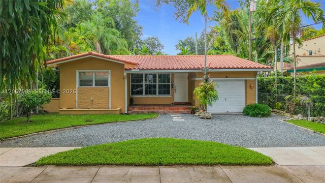 920 Messina Ave, Coral Gables, FL 33134