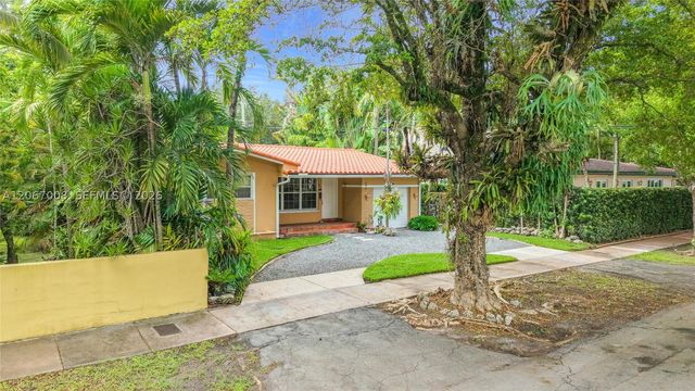 920 Messina Ave, Coral Gables, FL 33134