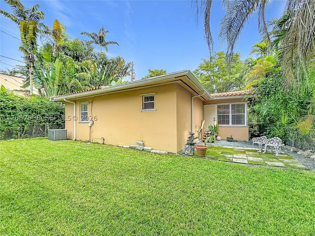 920 Messina Ave, Coral Gables, FL 33134