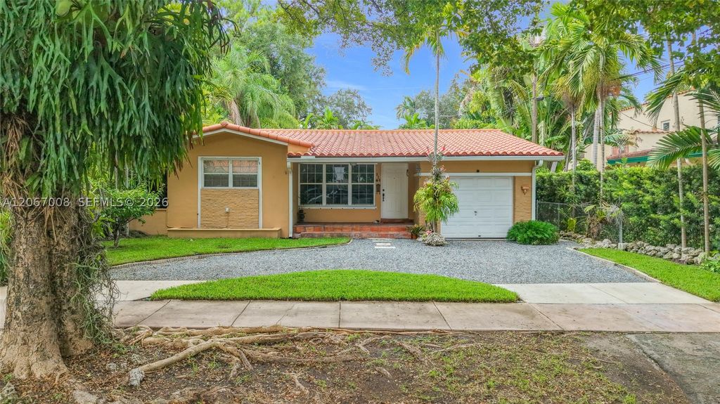 920 Messina Ave, Coral Gables, FL 33134