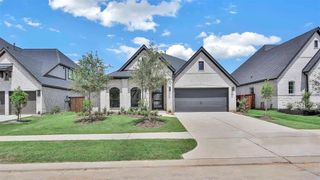 7246 Monarch Drive, Katy, TX 77493