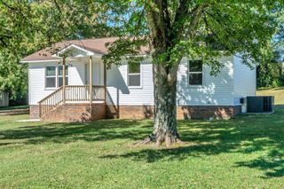 44 Flint Dr, Decherd, TN 37324