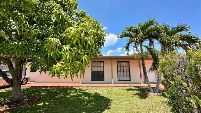 9625 SW 164th Street, Miami, FL 33157