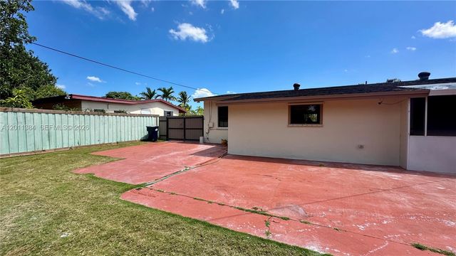 9625 SW 164th Street, Miami, FL 33157