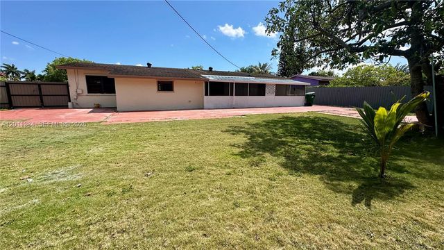 9625 SW 164th Street, Miami, FL 33157