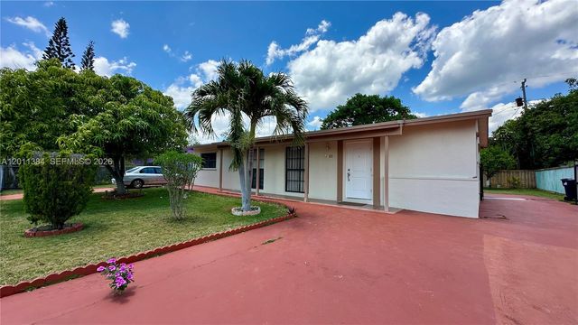 9625 SW 164th Street, Miami, FL 33157