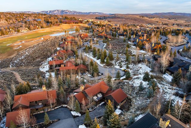 2902 QUICK DRAW, Park City, UT 84098