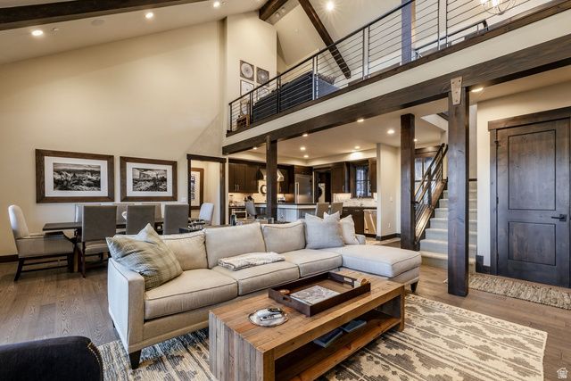 2902 QUICK DRAW, Park City, UT 84098