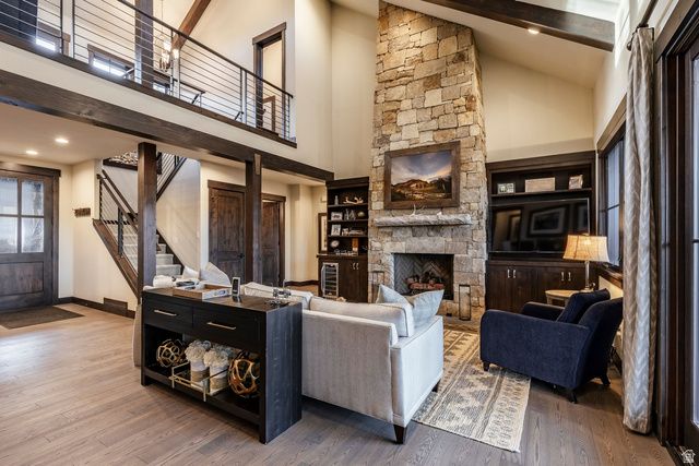 2902 QUICK DRAW, Park City, UT 84098