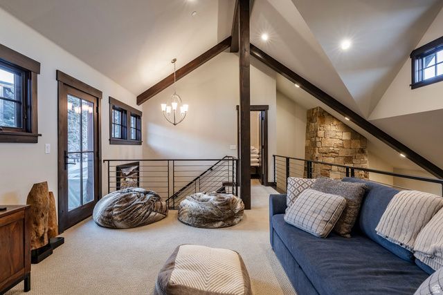 2902 QUICK DRAW, Park City, UT 84098