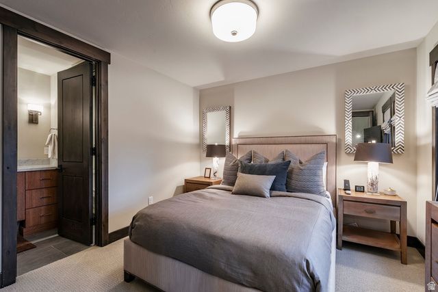 2902 QUICK DRAW, Park City, UT 84098