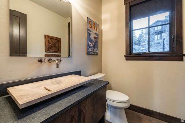 2902 QUICK DRAW, Park City, UT 84098