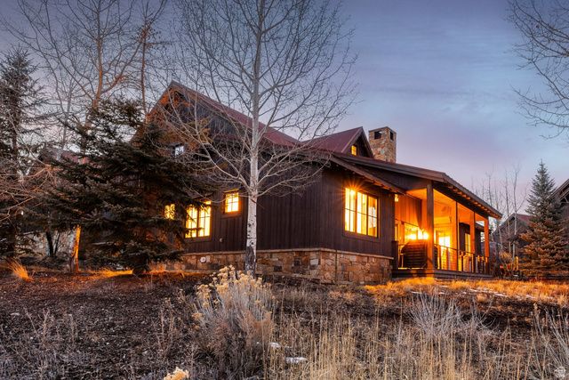 2902 QUICK DRAW, Park City, UT 84098