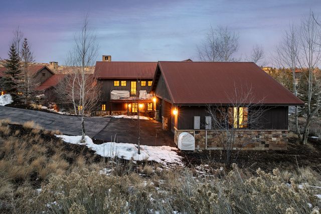 2902 QUICK DRAW, Park City, UT 84098