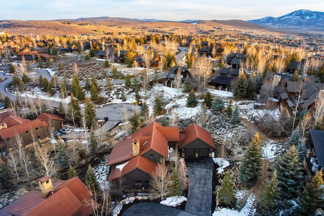 2902 QUICK DRAW, Park City, UT 84098