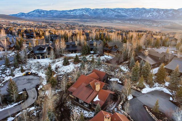 2902 QUICK DRAW, Park City, UT 84098