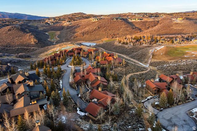 2902 QUICK DRAW, Park City, UT 84098