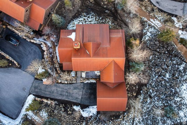 2902 QUICK DRAW, Park City, UT 84098