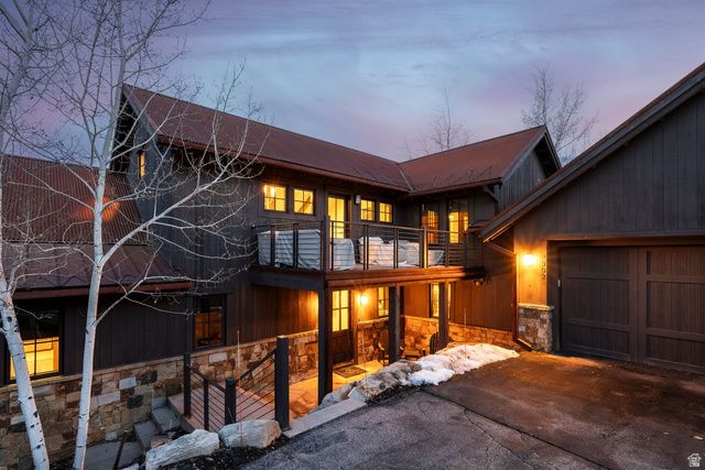 2902 QUICK DRAW, Park City, UT 84098