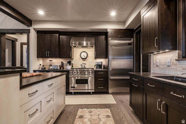 2902 QUICK DRAW, Park City, UT 84098