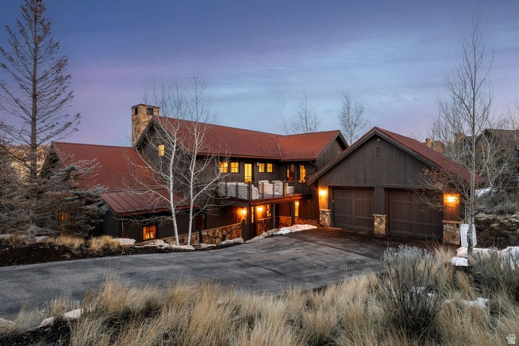 2902 QUICK DRAW, Park City, UT 84098