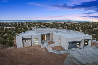 14 Jemez Hills (Lot 5), Santa Fe, NM 87506