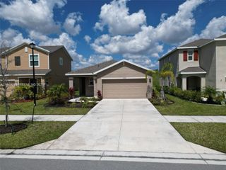 10770 SW Vasari Way, Port St. Lucie, FL 34987