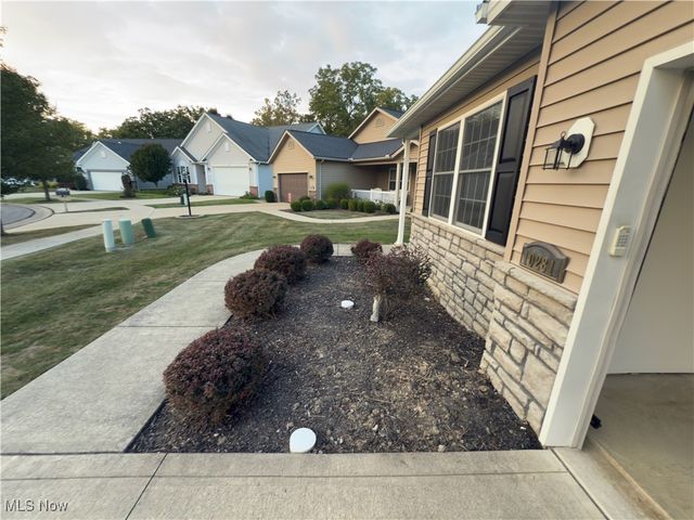 10281 River Run Lane, North Royalton, OH 44133