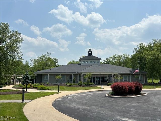 10281 River Run Lane, North Royalton, OH 44133