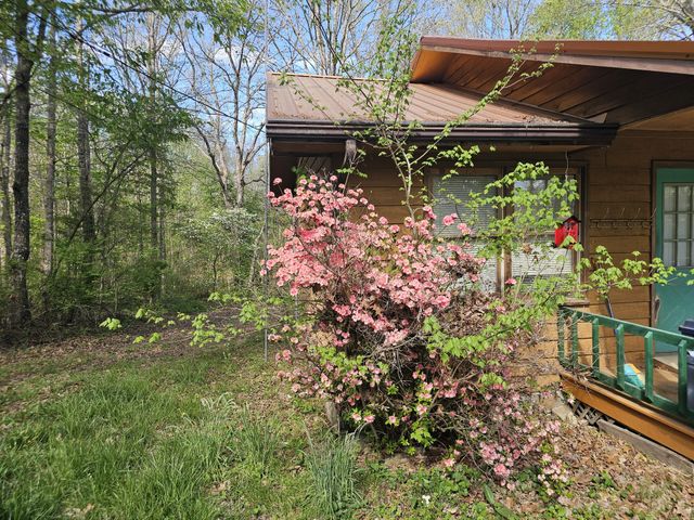581 N 50th Ave, Gruetli Laager, TN 37339