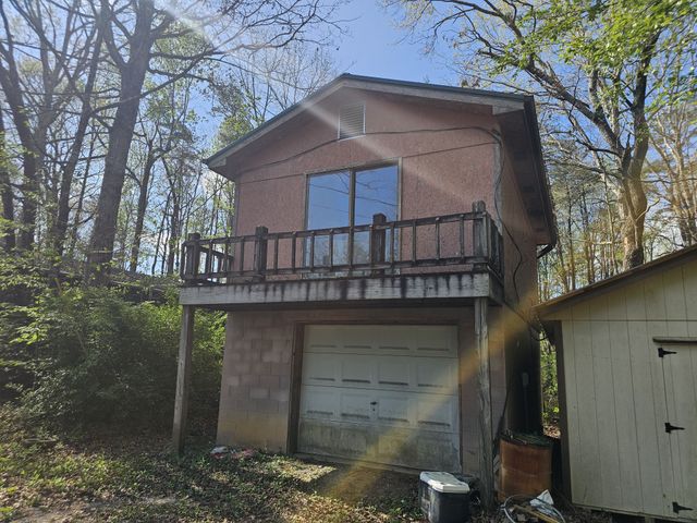581 N 50th Ave, Gruetli Laager, TN 37339