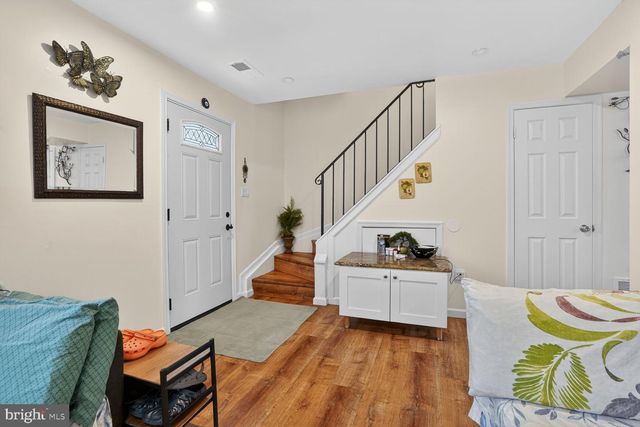 12306 WOODLAWN CT, Woodbridge, VA 22192