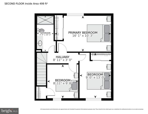 12306 WOODLAWN CT, Woodbridge, VA 22192