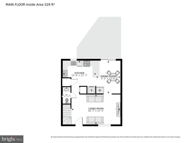 12306 WOODLAWN CT, Woodbridge, VA 22192