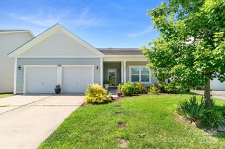 3296 Saddlebrook Drive, Midland, NC 28107