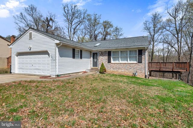 2012 FRONTIER CT, Fort Washington, MD 20744