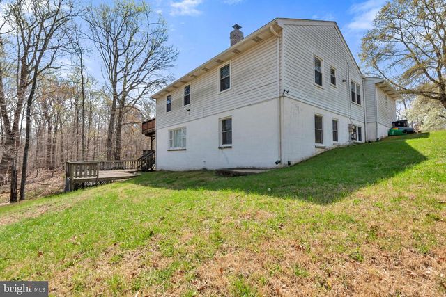 2012 FRONTIER CT, Fort Washington, MD 20744