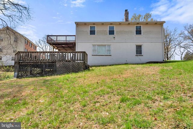 2012 FRONTIER CT, Fort Washington, MD 20744