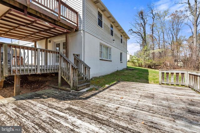 2012 FRONTIER CT, Fort Washington, MD 20744