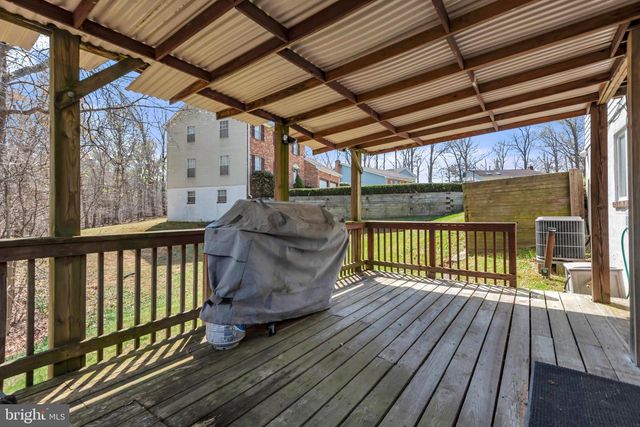 2012 FRONTIER CT, Fort Washington, MD 20744