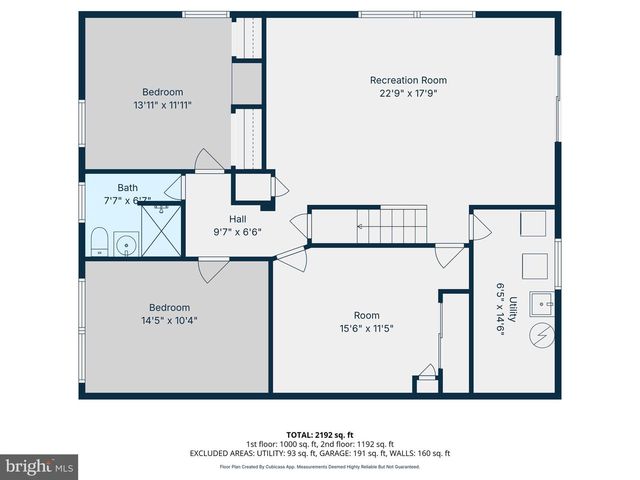 2012 FRONTIER CT, Fort Washington, MD 20744