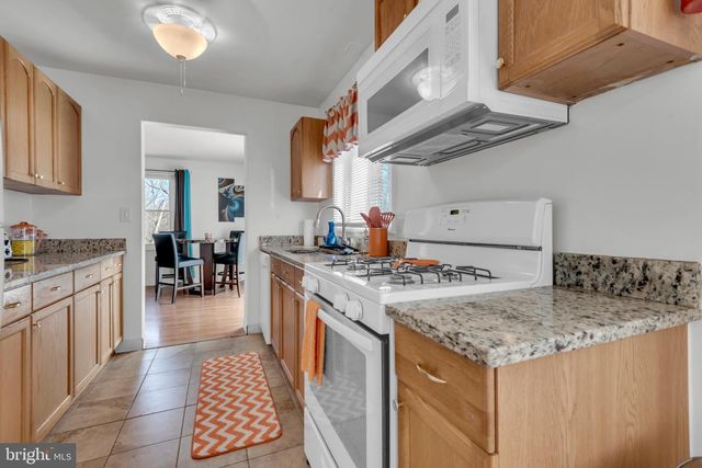 2012 FRONTIER CT, Fort Washington, MD 20744