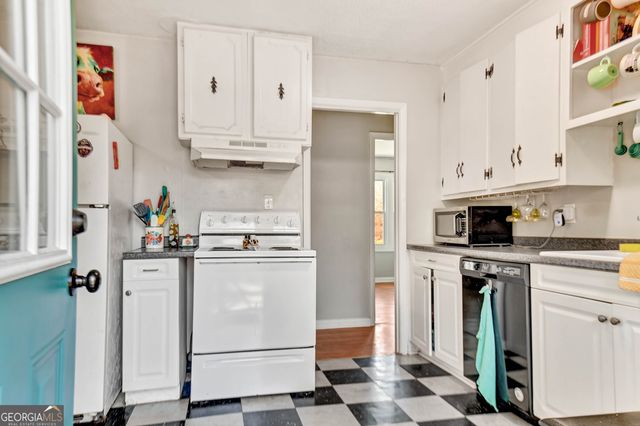 2535 Barnett Shoals Road, Athens, GA 30605