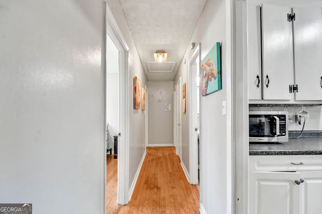 2535 Barnett Shoals Road, Athens, GA 30605