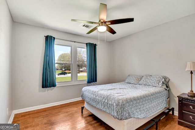 2535 Barnett Shoals Road, Athens, GA 30605