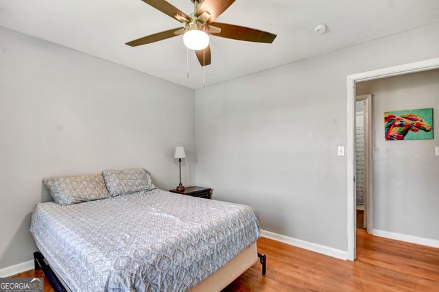 2535 Barnett Shoals Road, Athens, GA 30605