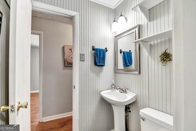 2535 Barnett Shoals Road, Athens, GA 30605